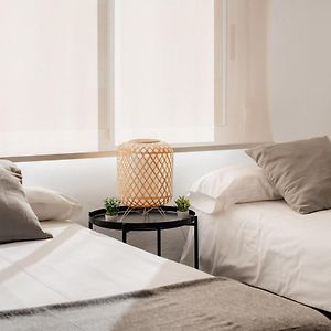 Apartamento de 3 Dormitorios